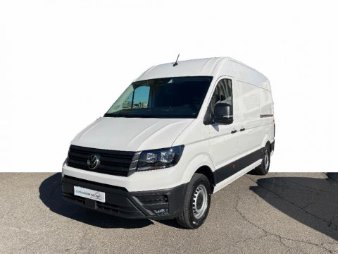 Volkswagen CRAFTER 2.0 TDI 130KW 35 MWB 177 4P