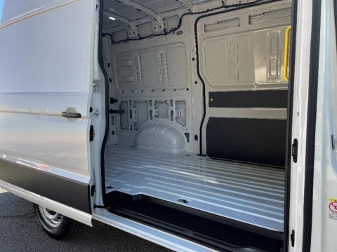 Volkswagen CRAFTER 2.0 TDI 130KW 35 MWB 177 4P