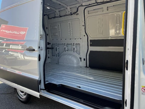 Volkswagen CRAFTER 2.0 TDI 130KW 35 MWB 177 4P