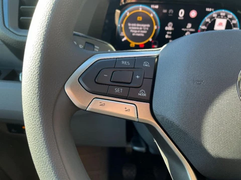 Volkswagen CRAFTER 2.0 TDI 130KW 35 MWB 177 4P