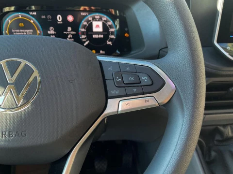 Volkswagen CRAFTER 2.0 TDI 130KW 35 MWB 177 4P