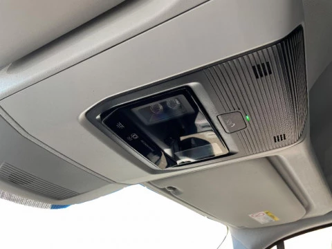 Volkswagen CRAFTER 2.0 TDI 130KW 35 MWB 177 4P