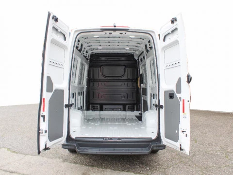 Volkswagen CRAFTER 2.0 TDI 130KW 35 MWB 177 4P