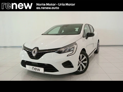Renault Clio  TCe GLP Equilibre 74kW