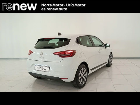 Renault Clio  TCe GLP Equilibre 74kW