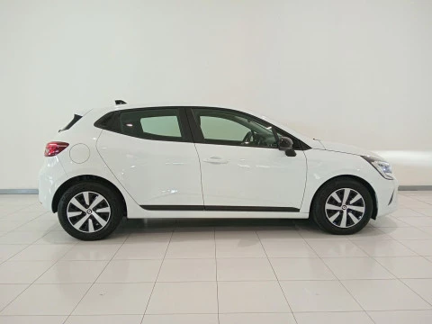Renault Clio  TCe GLP Equilibre 74kW