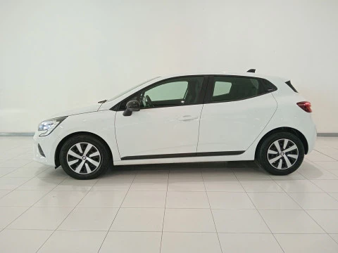 Renault Clio  TCe GLP Equilibre 74kW
