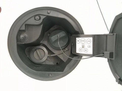 Renault Clio  TCe GLP Equilibre 74kW