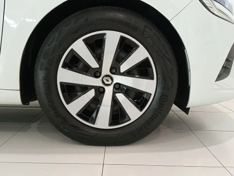 Renault Clio  TCe GLP Equilibre 74kW