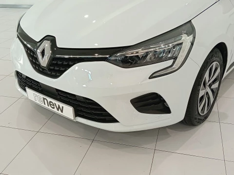 Renault Clio  TCe GLP Equilibre 74kW