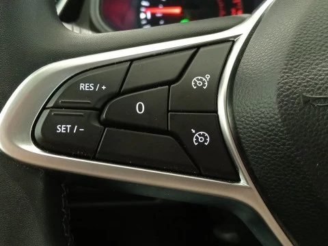 Renault Clio  TCe GLP Equilibre 74kW