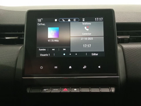 Renault Clio  TCe GLP Equilibre 74kW