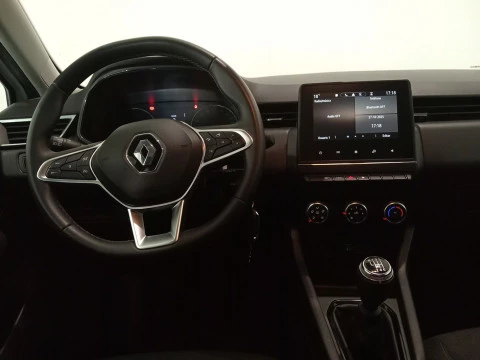 Renault Clio  TCe GLP Equilibre 74kW