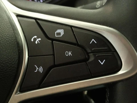 Renault Clio  TCe GLP Equilibre 74kW