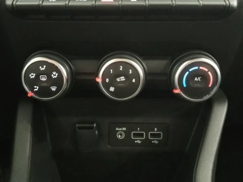 Renault Clio  TCe GLP Equilibre 74kW