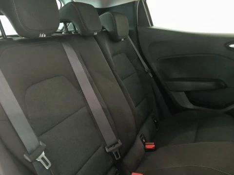 Renault Clio  TCe GLP Equilibre 74kW