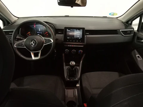 Renault Clio  TCe GLP Equilibre 74kW