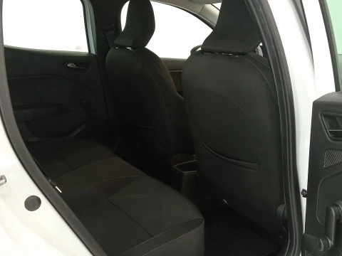 Renault Clio  TCe GLP Equilibre 74kW