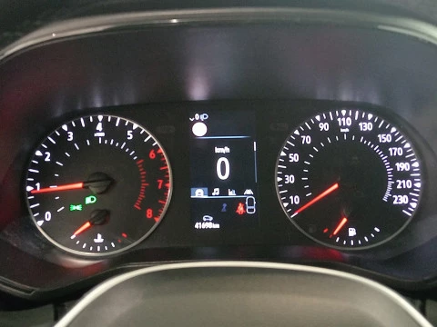 Renault Clio  TCe GLP Equilibre 74kW