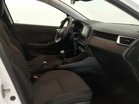 Renault Clio  TCe GLP Equilibre 74kW