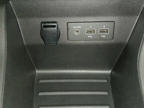 Renault Clio  TCe GLP Equilibre 74kW