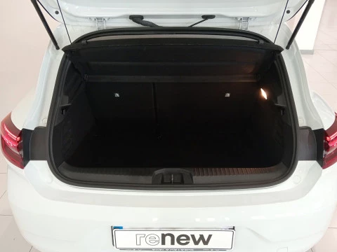 Renault Clio  TCe GLP Equilibre 74kW