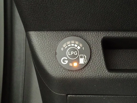 Renault Clio  TCe GLP Equilibre 74kW