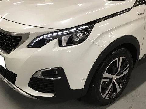 Peugeot 3008 1.2 PureTech 96KW (130CV) S&S GT Line