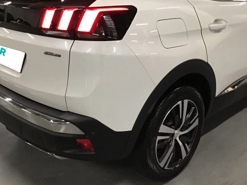 Peugeot 3008 1.2 PureTech 96KW (130CV) S&S GT Line