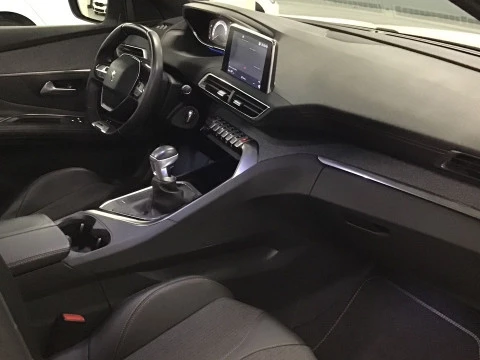 Peugeot 3008 1.2 PureTech 96KW (130CV) S&S GT Line