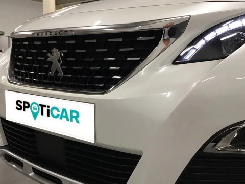Peugeot 3008 1.2 PureTech 96KW (130CV) S&S GT Line