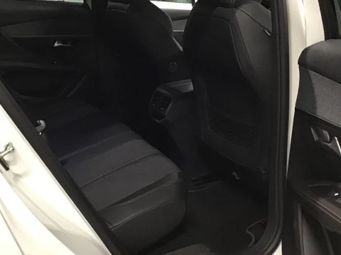 Peugeot 3008 1.2 PureTech 96KW (130CV) S&S GT Line