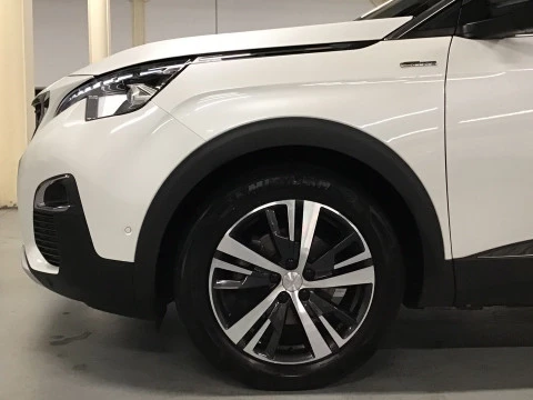 Peugeot 3008 1.2 PureTech 96KW (130CV) S&S GT Line
