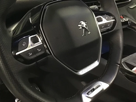 Peugeot 3008 1.2 PureTech 96KW (130CV) S&S GT Line