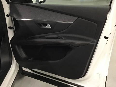 Peugeot 3008 1.2 PureTech 96KW (130CV) S&S GT Line