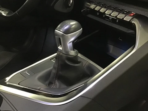 Peugeot 3008 1.2 PureTech 96KW (130CV) S&S GT Line