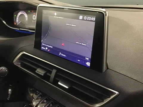 Peugeot 3008 1.2 PureTech 96KW (130CV) S&S GT Line