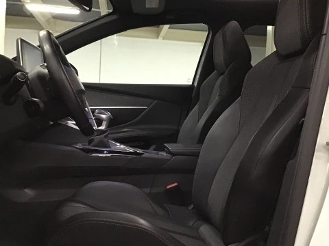 Peugeot 3008 1.2 PureTech 96KW (130CV) S&S GT Line