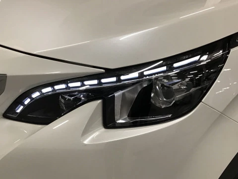 Peugeot 3008 1.2 PureTech 96KW (130CV) S&S GT Line