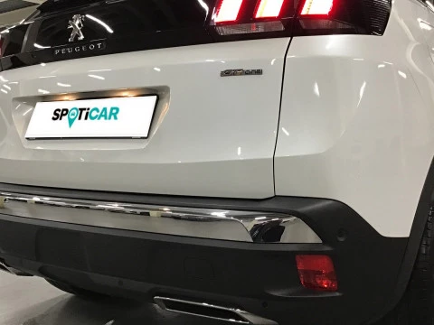 Peugeot 3008 1.2 PureTech 96KW (130CV) S&S GT Line