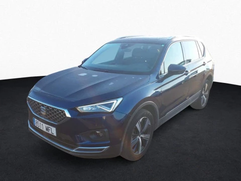 Seat Tarraco 2.0 TDI 110kW S&S Xcellence GO XL DSG
