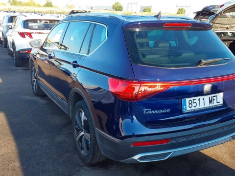 Seat Tarraco 2.0 TDI 110kW S&S Xcellence GO XL DSG