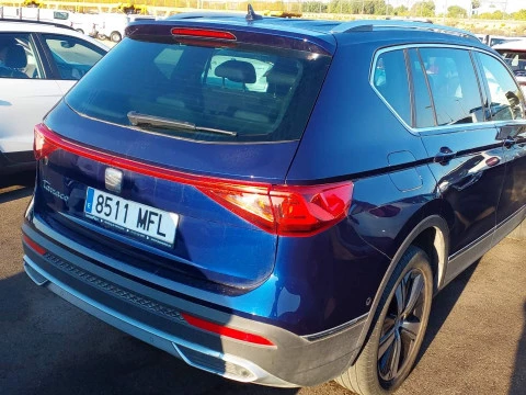 Seat Tarraco 2.0 TDI 110kW S&S Xcellence GO XL DSG
