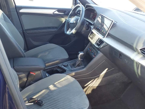 Seat Tarraco 2.0 TDI 110kW S&S Xcellence GO XL DSG