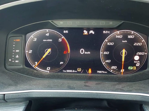 Seat Tarraco 2.0 TDI 110kW S&S Xcellence GO XL DSG