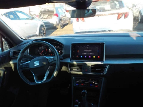 Seat Tarraco 2.0 TDI 110kW S&S Xcellence GO XL DSG