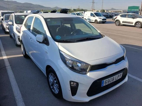 Kia Picanto 1.0 DPi 49kW (67CV) Concept Pack Comfort