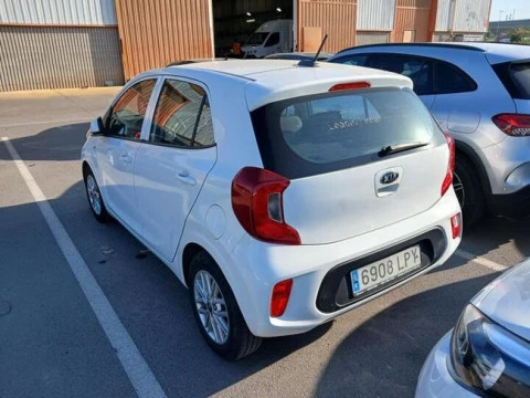 Kia Picanto 1.0 DPi 49kW (67CV) Concept Pack Comfort