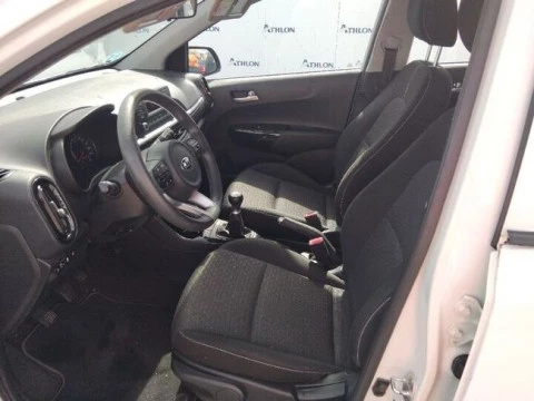 Kia Picanto 1.0 DPi 49kW (67CV) Concept Pack Comfort