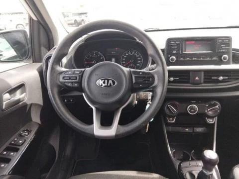 Kia Picanto 1.0 DPi 49kW (67CV) Concept Pack Comfort